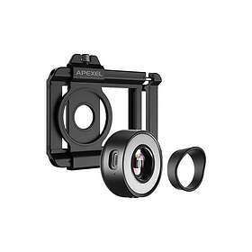 Apexel JeweLens 120X Lens