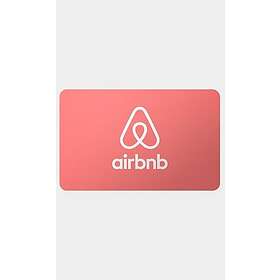 Airbnb 80 EUR Carte Cadeau