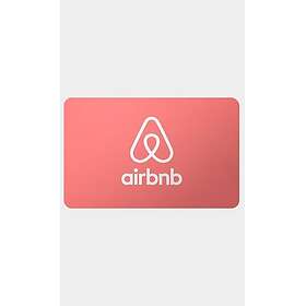 Airbnb Carte Cadeau 1000 EUR