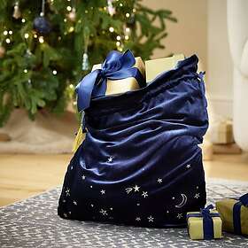 Habitat Merry & Bright Christmas Sack