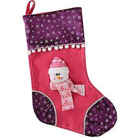 WeRChristmas Christmas Stocking