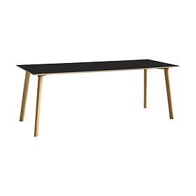 Hay CPH210 Deux 2.0 Spisebord 75x200cm