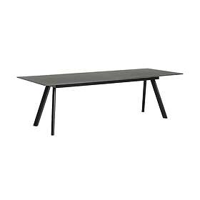 Hay CPH30 2.0 Extendable Dining Table 90x250cm
