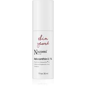 Nacomi Astaxanthin 0,1% Antioxidant Serum 30ml