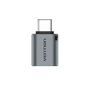 Vention CDQH0 USB C USB A