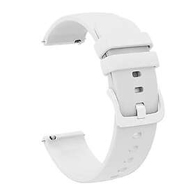 Skalo Silikonarmband för Samsung Watch 5 44mm