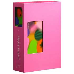 Fruit Fight Korttipeli