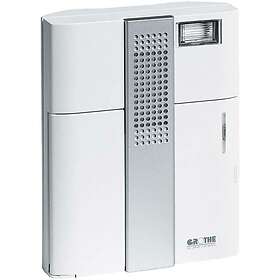 Grothe Wireless Chime with Flash 43301