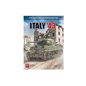 Italy '43