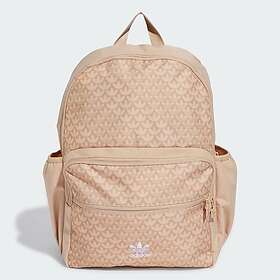 Adidas Trefoil Monogram Jacquard Rygsæk