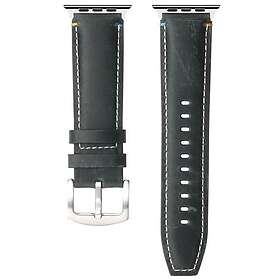 CaseOnline Läder Armband för Watch S10 (42mm)