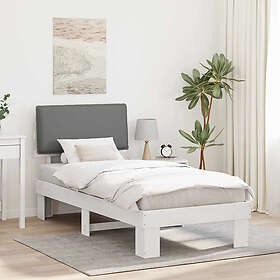 vidaXL Bed Frame 877318 90x190cm