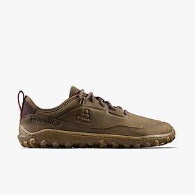 VivoBarefoot Tracker Leather AT Low II (Women's)