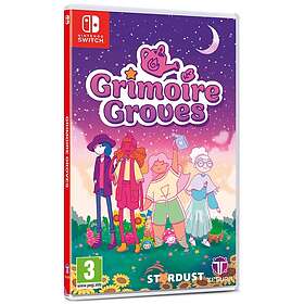 Grimoire Groves (Switch)