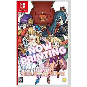 Heart of Crown (Switch)