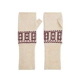 Tommy Hilfiger Fair Isle Handskar (Dam)