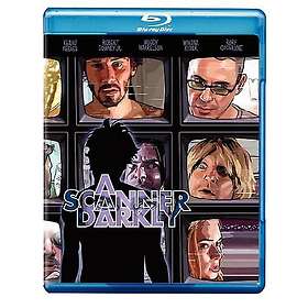 A Scanner Darkly (US) (Blu-ray)