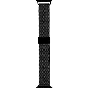 Sandstrøm Mesh Armband 38-42 mm för Apple Watch 38/40/41/42 mm