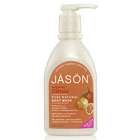 Jason Natural Cosmetics Revitalizing Body Wash 887ml