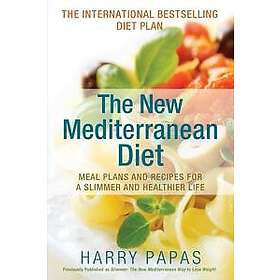 The New Mediterranean Diet