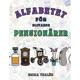 Alfabetet för blivande pensionärer