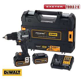 Dewalt DCD85MP2T (2x5.0Ah)