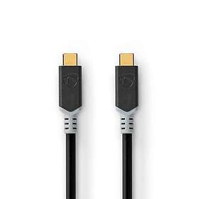 Nedis 1000671290 USB-C - USB-C 2 m