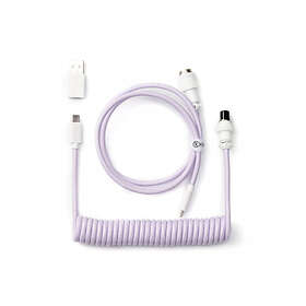 Keychron 1001828033 USB-C - USB-C 1.36 m