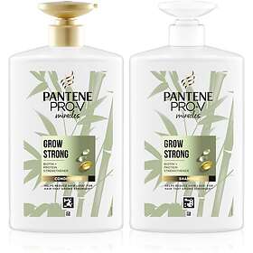 Pantene Pro-V Miracles Grow Strong Set