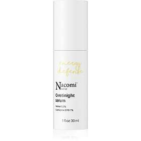 Nacomi Retinol 0.3%, Coenzyme Q10 1% Sérum 30ml
