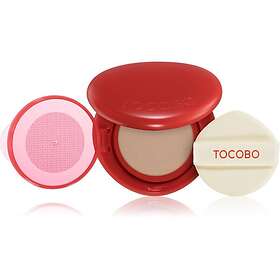 TOCOBO Apple Dewy Fit Cushion Fond de teint SPF50 15g