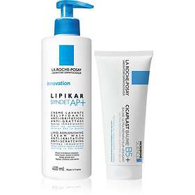 La Roche Posay Dermatological Care for Sensitive Skin Settti (100 ml Cicaplast B