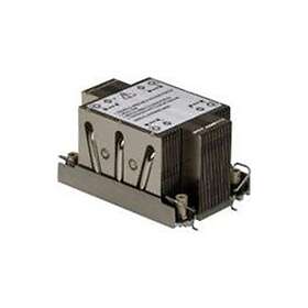 Supermicro SNK-P0088P CPU Kjøleribbe (Ilman tuuletinta)