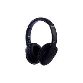 Groov-e Ultra GV-BT750-BK Wireless Bluetooth Headphones