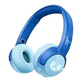 Fresh 'n Rebel Code Junior Wireless On-Ear Headphones