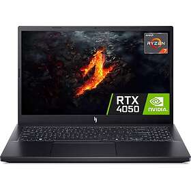Acer Nitro V 15.6" Ryzen 7 16GB RAM 512GB SSD RTX 4050