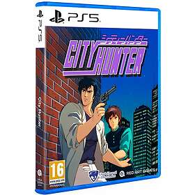 City Hunter (PS5)