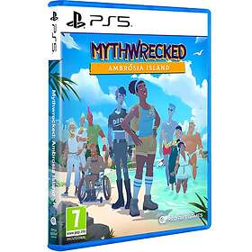 MythWrecked: Ambrosia Island (PS5)