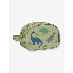 A Little Lovely Company Toilet Taske Dinosaurs