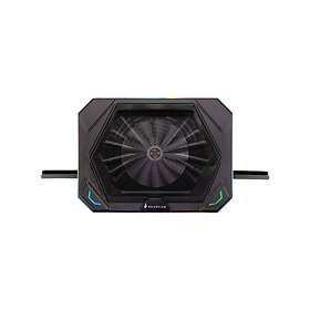 Surefire Bora X1 Gaming Kølepude RGB