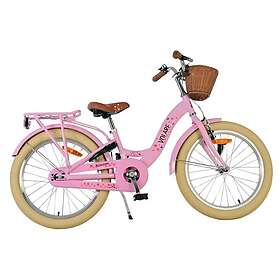 Volare Barncykel 20" – Blossom Pink