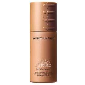 Tfit Skin Fit Aurinkoneste SPF50 50ml