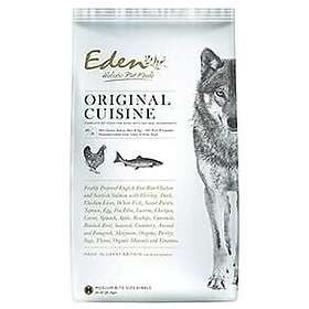 Eden Original Cuisine Liten 6kg