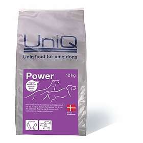 Uniq Power Adult 12kg