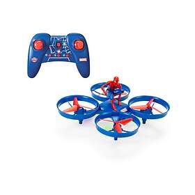 Dickie Toys RC Spider-Man Drönare