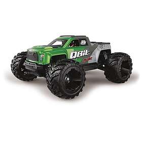 Maverick Qbit MT Flux 1/16th Monstertruck (151006)