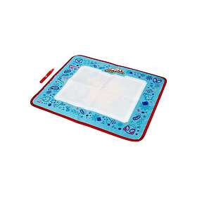 Spidey Aqua Farvelægnings Legemåtte