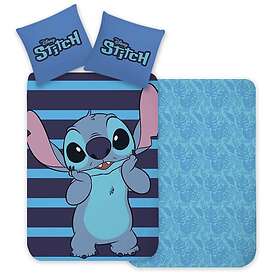 BrandMac Stitch Sänglinne Vuxenstorlek 140 x 200 cm 1029624