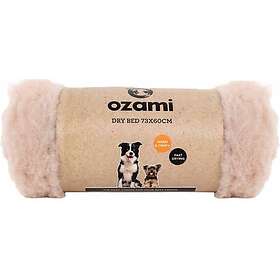 Ozami Fäll Dry Bed 73x60 cm
