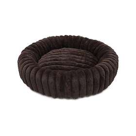 Nordic paws Ripple Comfort Koiranpeti L Espresso